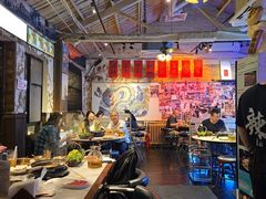 -琥珀川糟粕醋火锅(慈云寺店)