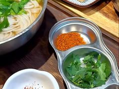 -小满手工粉(北京来福士店)