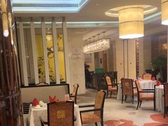 -酌宴府The China Club·广州万富希尔顿酒店(云城东路店)