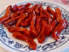 武汉鸭舌-精武鸭脖(世嘉堡总店)
