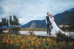 -TANG VISION全球旅拍