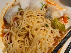 -太二酸菜鱼(石家庄万象城店)