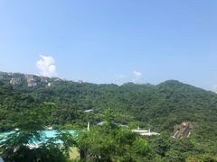 -东部华侨城