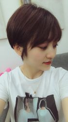 -M Hair造型