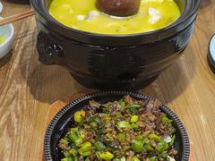 -九锅一堂酸菜鱼(新南凯德直营店)