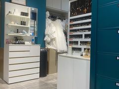 -海马体照相馆(西安高新万达广场店)