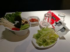 -鱼酷活鱼烤鱼(恒隆广场店)