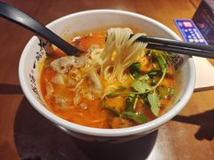 -和府捞面(西溪印象城店)