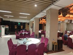 -东华大酒楼(主楼店)