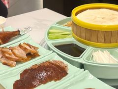 -羲和雅苑•北京烤鸭(国贸商城店)
