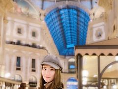 -埃马努埃莱二世拱廊