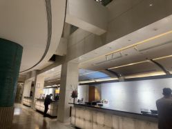 -凯宾斯基饭店·宴会厅