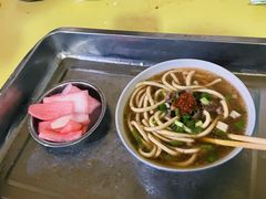 -老光明岗琼甜茶馆
