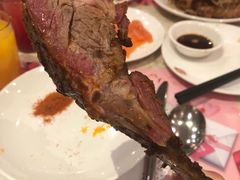 -芭菲盛宴·环球美食(解放碑英利国际店)