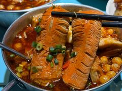 -川正旺江湖菜(三元桥店)
