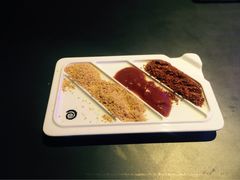 -很久以前羊肉串(清河店)