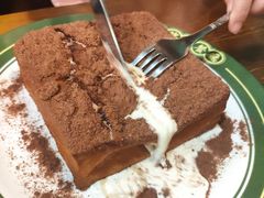 -肥韬茶餐厅(南山mini店)