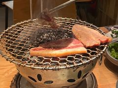 -烧肉达人•炭火烧肉(新天地店)