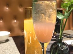-长沙芙蓉国温德姆至尊豪廷大酒店-自助餐厅