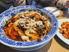 -三俞竹苑(红旗街万达店)