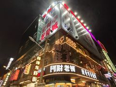 -阿财老铺·老蚌埠龙虾城(华夏总店)