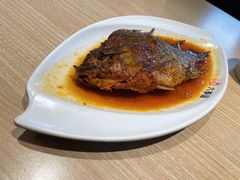 -六泰居·尔滨地标·东北菜(泰山路店)