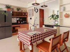 -至美焕新·全屋翻新