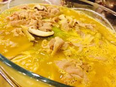 -红色盛宴酒楼(科丰桥店)