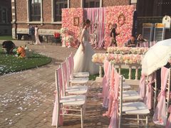 -天津津利华酒店