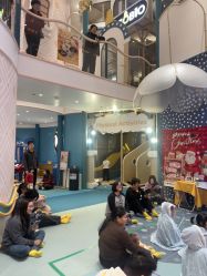 点击看大图 -奈尔宝家庭中心·亲子餐厅(苏州大悦城店)