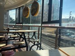 -新丰小吃(庆春路分店)