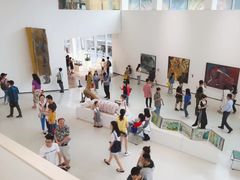 -四川美术学院美术馆