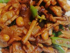 -宏记广东客家菜(丰汇店)