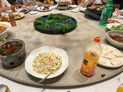 -怡和春天大酒楼(柳芳店)