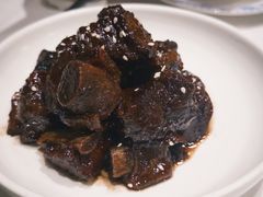 -老吉士酒家(天平路店)