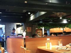 -嘉旺港式茶餐厅(延长中路店)