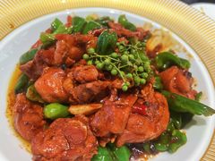 -老城味道·传统天津菜(杨柳青店)