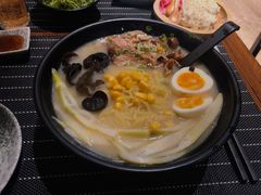 -井梧町川式料理(海河店)