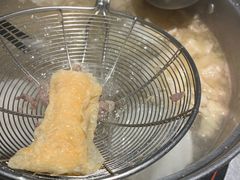 -八合里潮汕鲜牛肉火锅(深圳海岸城店)