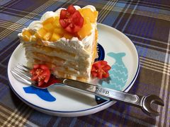 -艾加柒克蛋糕茶歇甜品台(春熙路店)