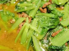 -拈菜(观音桥阳光世纪店)