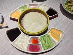 -大鸭梨烤鸭·北京菜(南小街/南苑店)