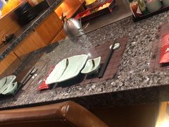 -大渔铁板烧(中山路八佰伴店)