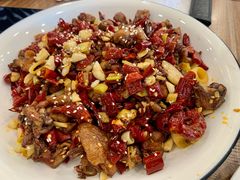 -米赫曼新疆餐厅·清真(老沪闵路店)