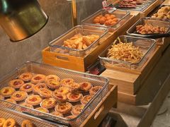 -比格比萨自助(宝山日月光店)