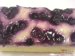 蓝莓cheese&nbsp;&nbsp;-榖屋house of flour(张江首店)