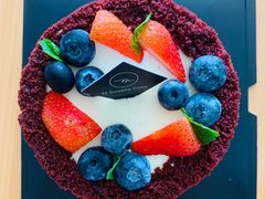 -姆们M Sweetie Cake(三里屯店)