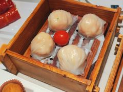-蘩楼(华强北总店)