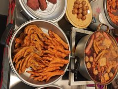 -柳州肥姨妈大骨螺蛳粉(老闵行店)