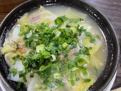 -李记清真馆(打钉巷店)